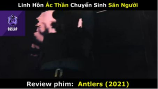 REVIEW PHIM : Ác thần (p2) #rvphimquaivat