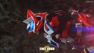 kamen rider geats episode 32 subtitle Indonesia