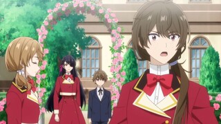 Rekishi ni Nokoru Akujo ni Naru zo (English Dub) Episode 9