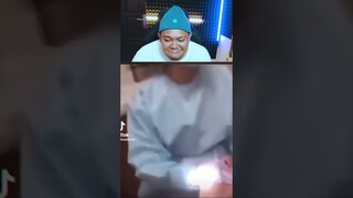 EXTREAM TAHAN TAWA PART 28