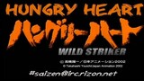 Hungry Heart Wild Striker Episode 12