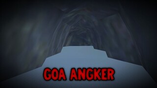 GOA ANGKER || HORROR MOVIE SAKURA SCHOOL SIMULATOR