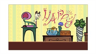 HAPPY - KOBO KANAERU