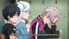 Kemono Jihen - 04 Subtitle Indonesia