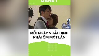 Mỗi ngày phải ôm một lần danet kdrama hug Love hyunbin hajiwon secretgarden