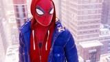 Spider Man Miles Morales Gameplay – Rhino vs Miles Morales Venom Power – Boss Figth All Cutscenes