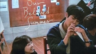 Our Beloved Summer_Episode 1(Eng Sub)