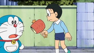 Doraemon: There are many ways to make wishes come true! Dreams that come true require a price!