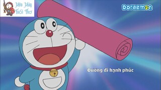 Doraemon - Con Đường Hạnh Phúc -#animeme