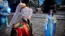 The Emperor Of Myriad Realms S2 Eps 149198)Sub Indo