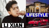 Li Xian (Go Go Squid) Lifestyle |Biography, Networth, Realage, Hobbies, Facts, |RW Facts & Profile|