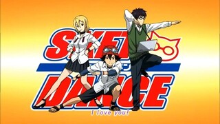 SKET DANCE EPISODE 13