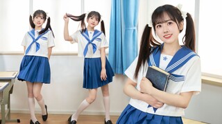 【Snowball】The spotlight of cute schoolgirls☆Please look at me at this moment! 【BDF2023】