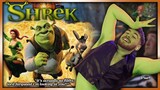 Shrek is so H*RNY!! ~ shrek reaction ~