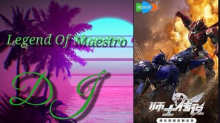 NEW||Legend Of The Maestro Eps 01 Sub Indo