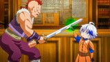 Tóm tắt Anime: " Biên Niên Sử Quý Tộc Tái Sinh Ở Thế Giới Khác "|Phần 1| Review Anime | Mikey Senpai