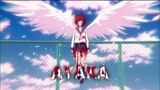 Ayaka [AMV] - summertime sadness