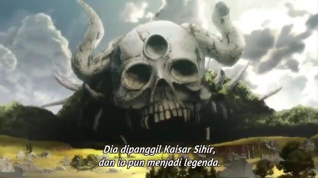 black clover eps 27 sub indo