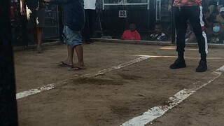 laki Ng kalaban mo pero kinaya salamat sa panalo