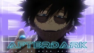 DABI - AFTERDARK - AMV ~