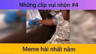 Những clip vui nhộn p4