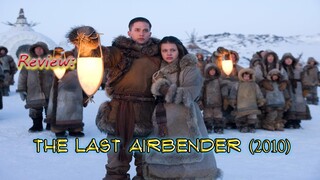 The Last Airbender (2010) || Review