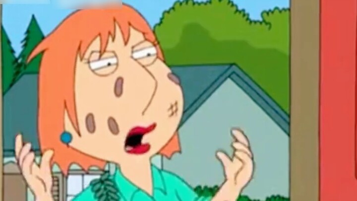 #familyguy#sandcarvinganimation#Chuyên chữa bệnh bất hạnh hahahahahahahahahahahahahahahahahahahahaha