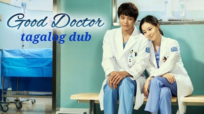 GOOD DOCTOR tagalog dub Episode 5