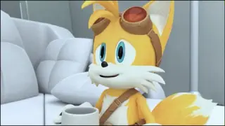 Sonic Boom: Tails' Cutest Moments (Part One)