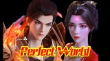 Perfect World HD Eps 10