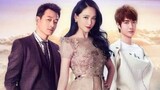 LOVE ACTUALLY episode 11 C-Drama Tagalog dubbed