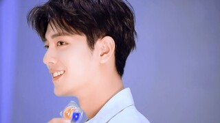 [Xiao Zhan] 191207 Buku harian bahagia eksklusif "Tide" di lokasi syuting~