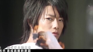 [Heisei Commemorative MAD] Heisei Kamen Rider-Mãi mãi thuộc về thời đại chúng ta