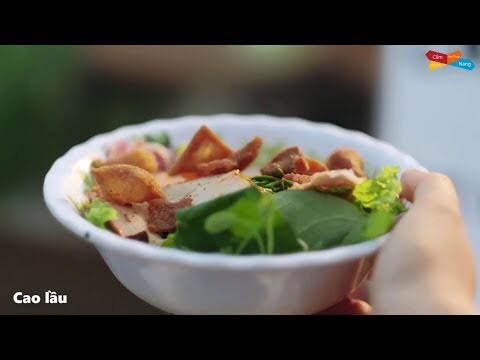 8 món ăn Đà Nẵng nổi tiếng nhất định phải thử ít nhất một lần