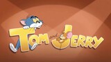 Tom & Jerry 3rd Episod. Puss Gets the Boot [1940]