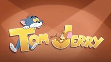 Tom & Jerry 3rd Episod. Puss Gets the Boot [1940]