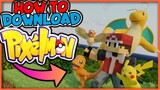 Download Pixelmon Instantly: The Fastest and Easiest Method