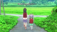 Non Non Biyori S3 eps 4 sub indonesia