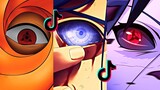 👑 Naruto TikTok Compilation 👑/ Naruto Edits 🦊 Badass Moments 🥶 [ #78 ]
