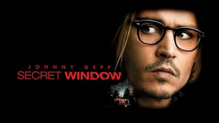 Secret Window (2004)