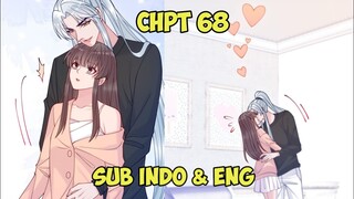 A Gift From Snake's Husband | My husband Is A White Snake Chp 68 Sub English