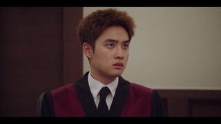 อัยการบ้าดีเดือด - EP12