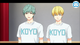 Wuyntrazy - Anime Phim bóng đá Futsal Boys - Phần 11 #anime #schooltime