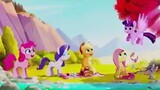 Pony | Animation Full English