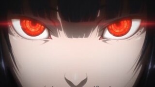 [ AMV ]Kakegurui- Lone Digger (Caravan Palace)