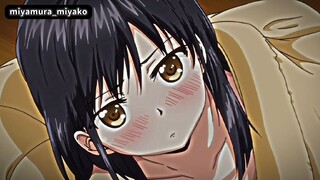 Selamat Malm... 😌Selamat Malam... 😌 ~ Lingnya Di Tele: @miyamura_miyako_anime