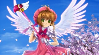 Cardcaptor Sakura ซากุระ มือปราบไพ่ทาโรต์ ภาค1 ตอนที่ 40 พากย์ไทย