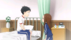 EP 4 - SKILLED TEASER TAKAGI-SAN S3