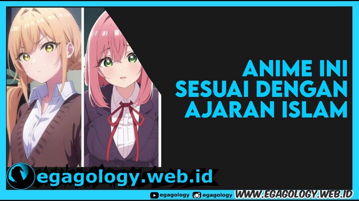 Ajaran Islam Di Anime | Alur Cerita Anime