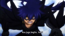 Sengoku Youko: Senma Konton-hen - PART 2 - EPISODE 6 - [SUB INDO]